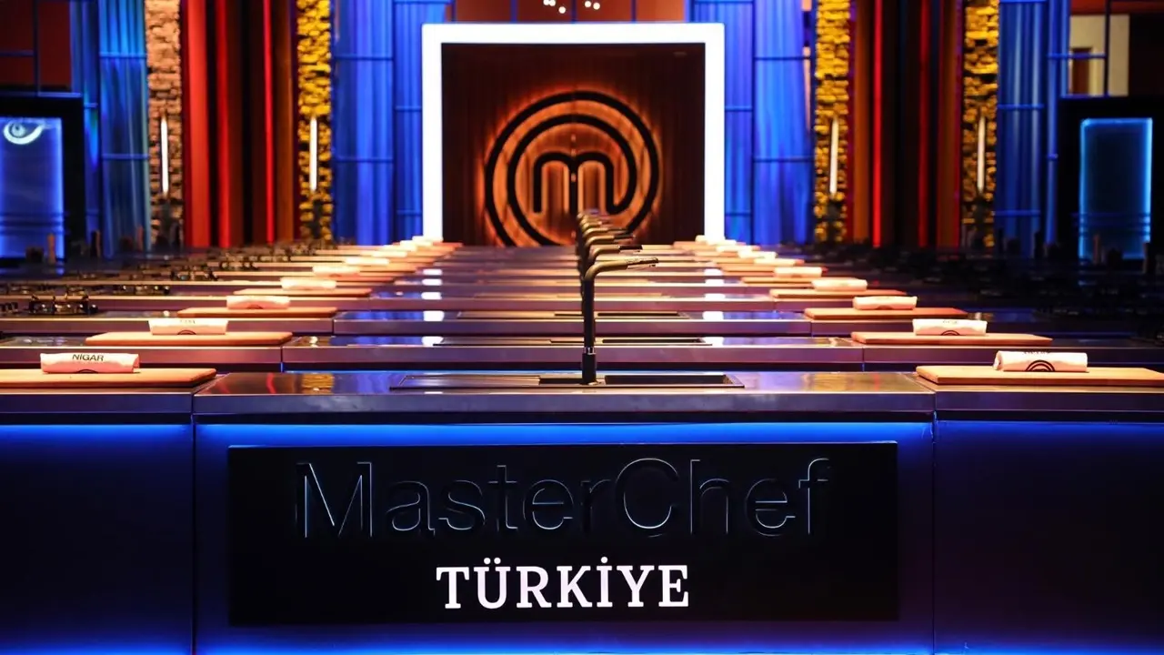 MasterChef Türkiye Yeni Bölümü Ne Zaman