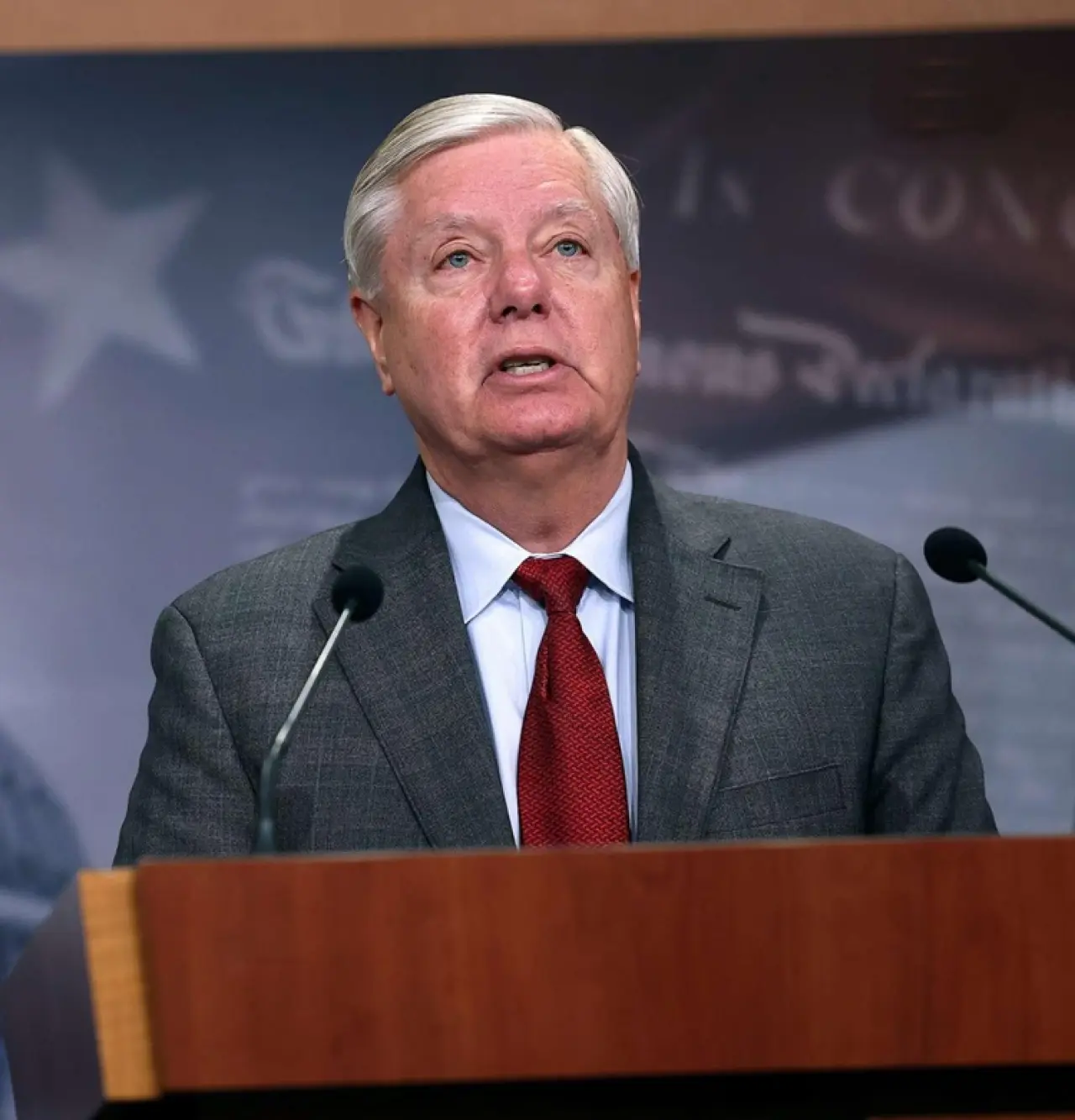 Graham'ın Ölümünün Ardından Taziye Mesajları