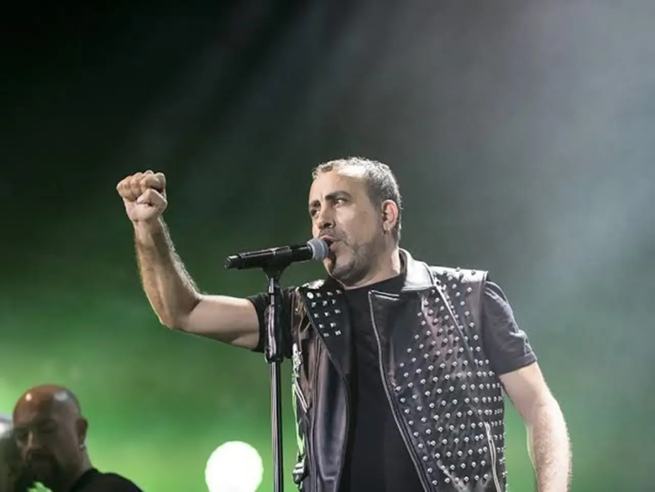 Haluk Levent İçin Gözaltı Kararı