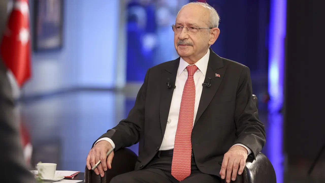 “CHP Yüz Yılı Aşkın Süredir Varlığını Devam Ettiriyor”