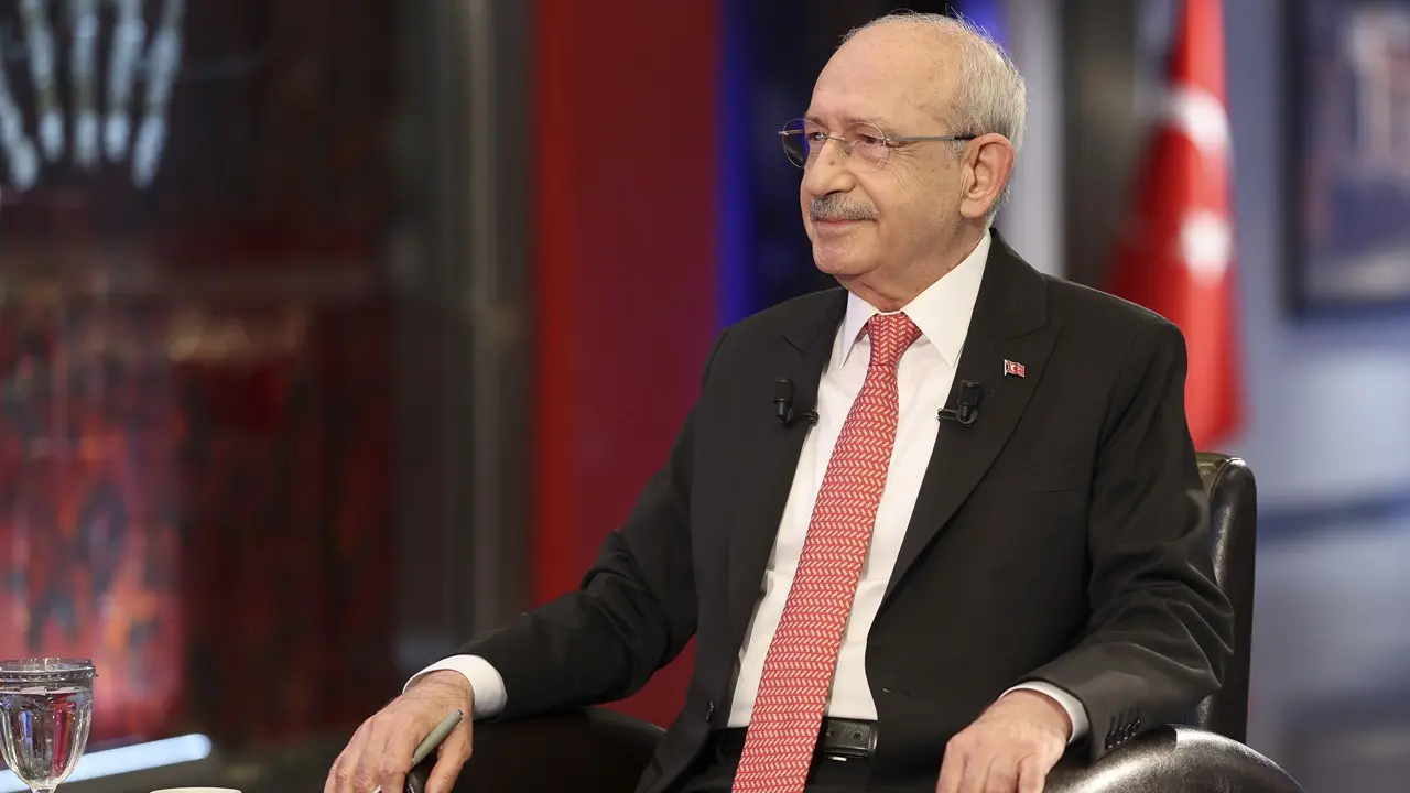 “Bizim Oraya Gelip Kalıcı Olma Gibi Bir Niyetimiz Yok”