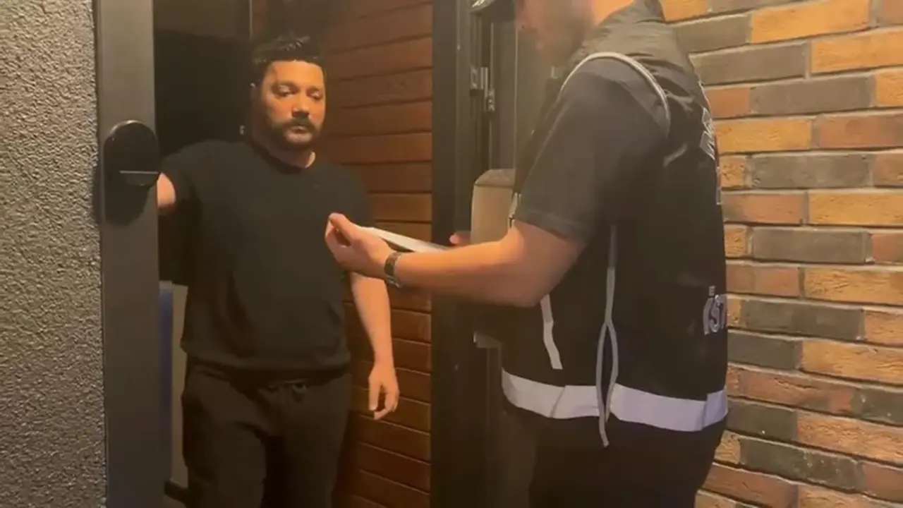 Oğuzhan Uğur'un Gözaltına Alınma Gerekçesi