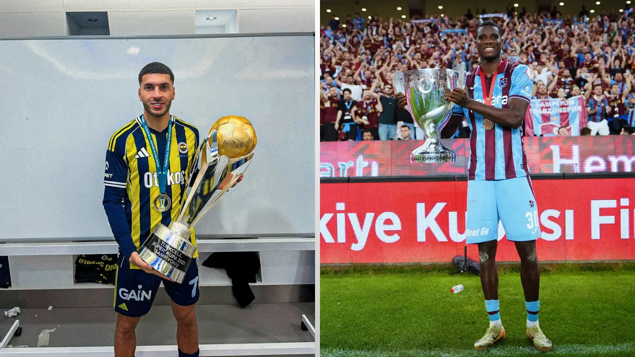 Paul Onuachu Oğuz Aydın
