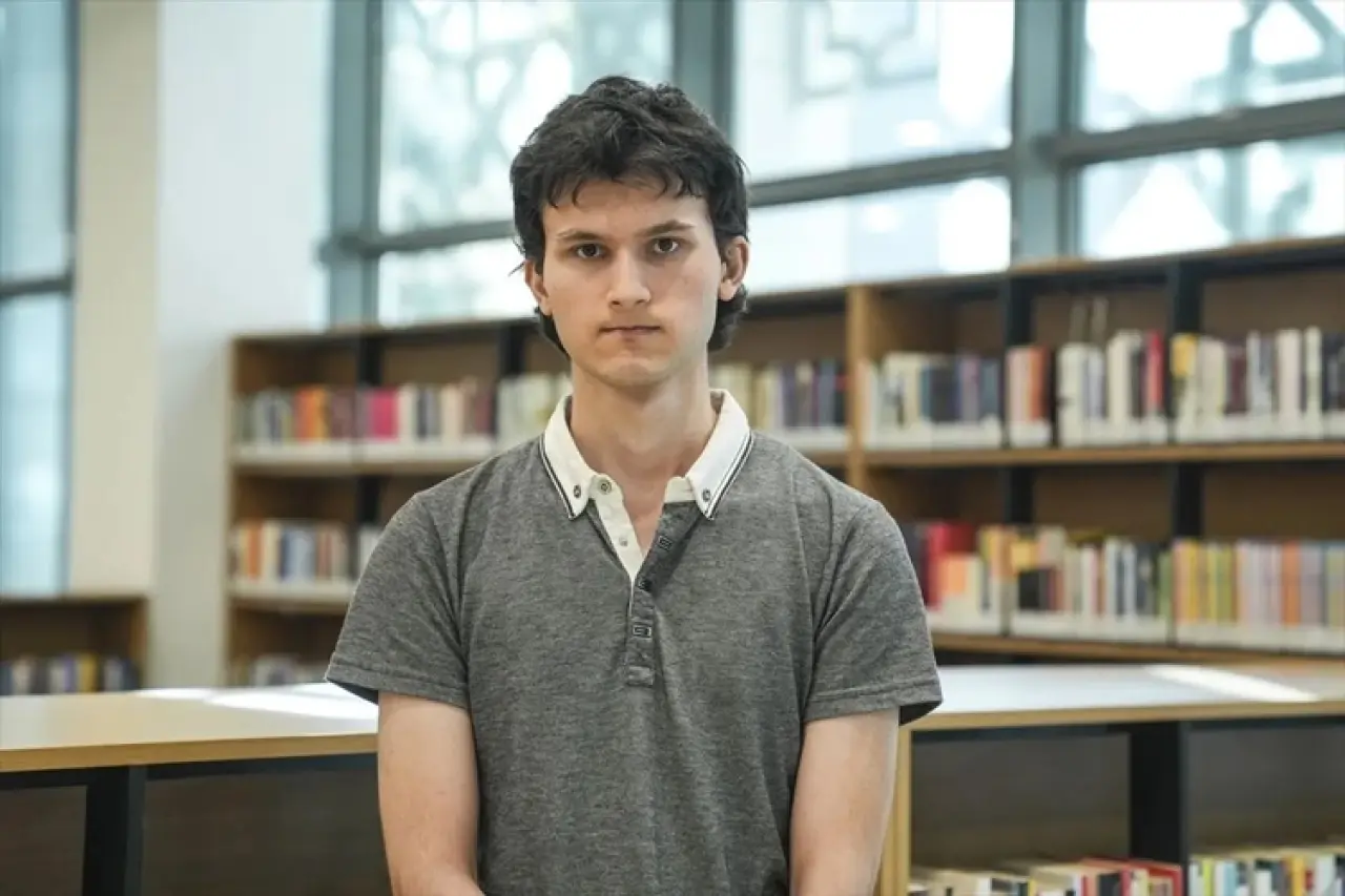 Enes Salahaddin Coşkun