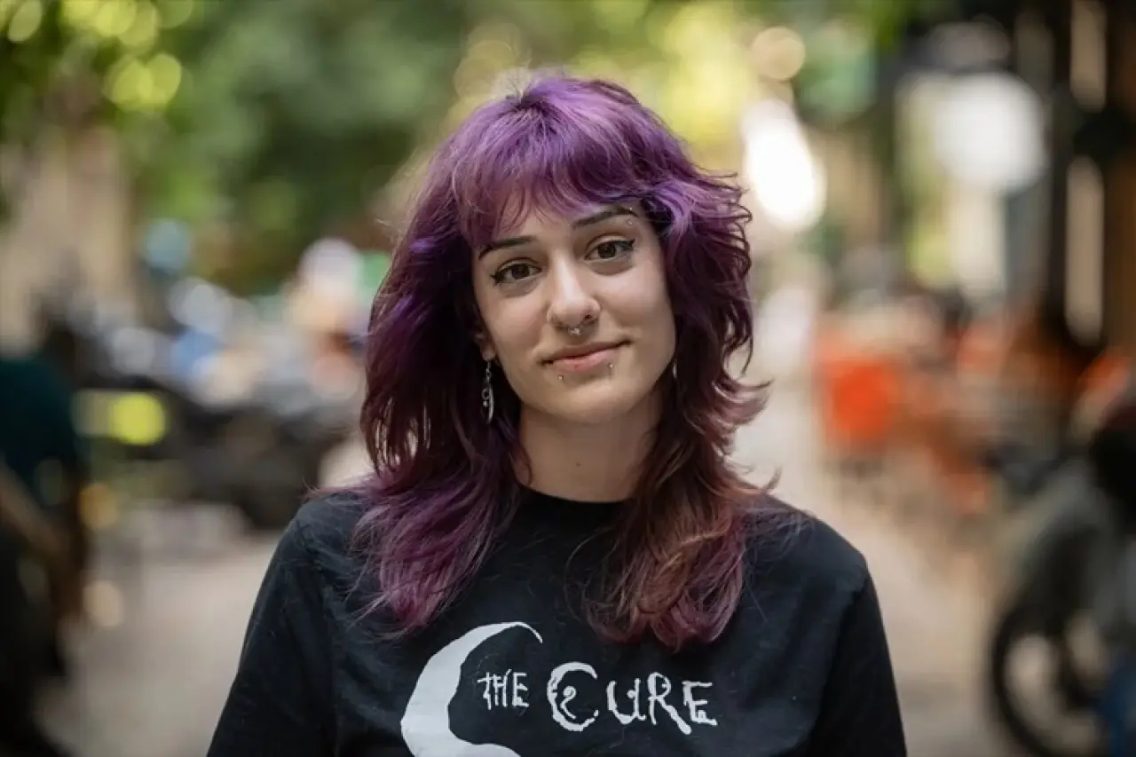 Eylül Uyar