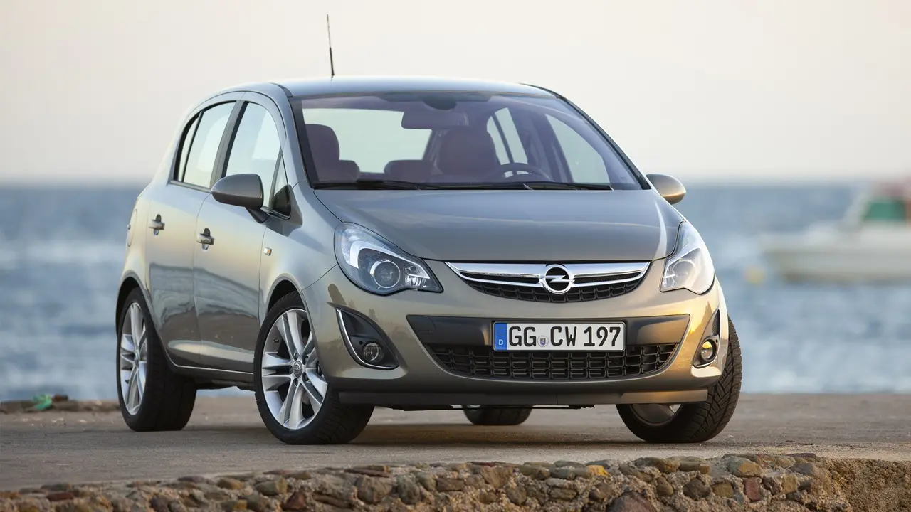 Opel Tamamen Elektrikli Corsa GSE Modelini Yıl İçinde Çıkarıyor