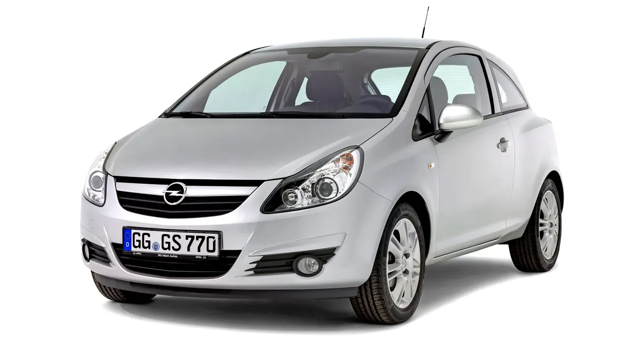 Opel Tamamen Elektrikli Corsa GSE Modelini Yıl İçinde Çıkarıyor