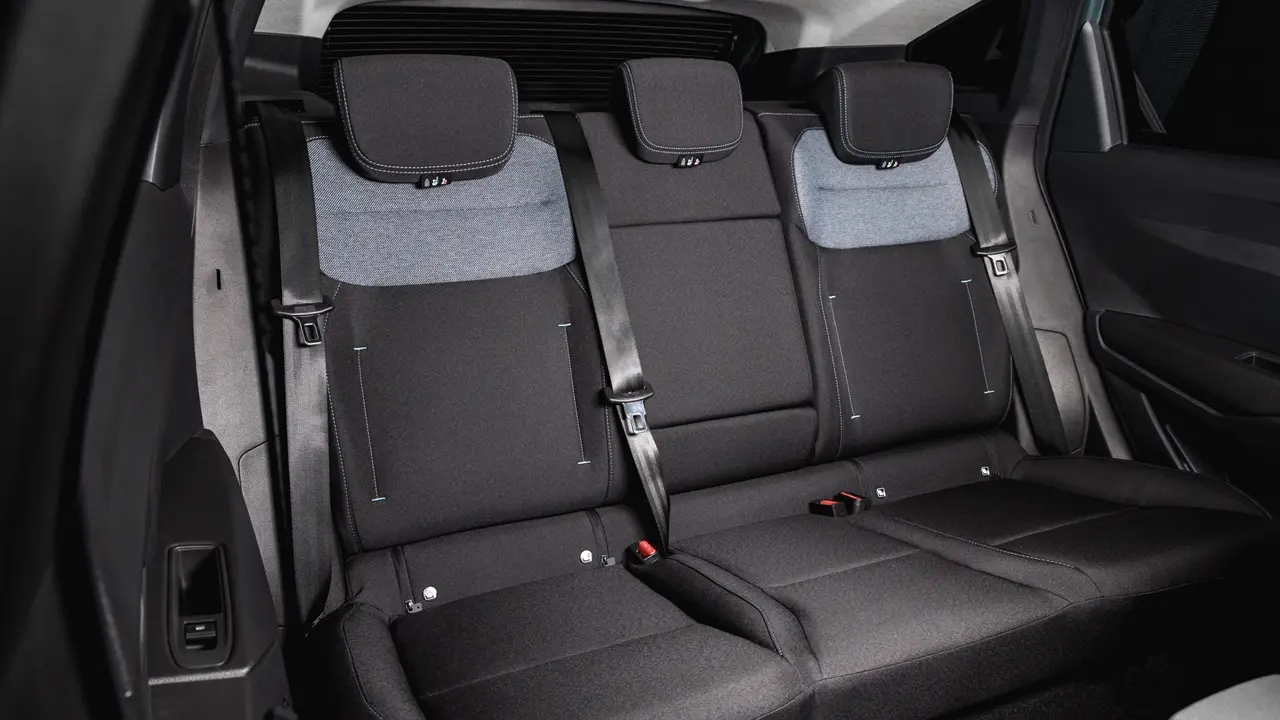 Türkiye’de Üretilecek İlk Dacia Modeli Striker Olacak