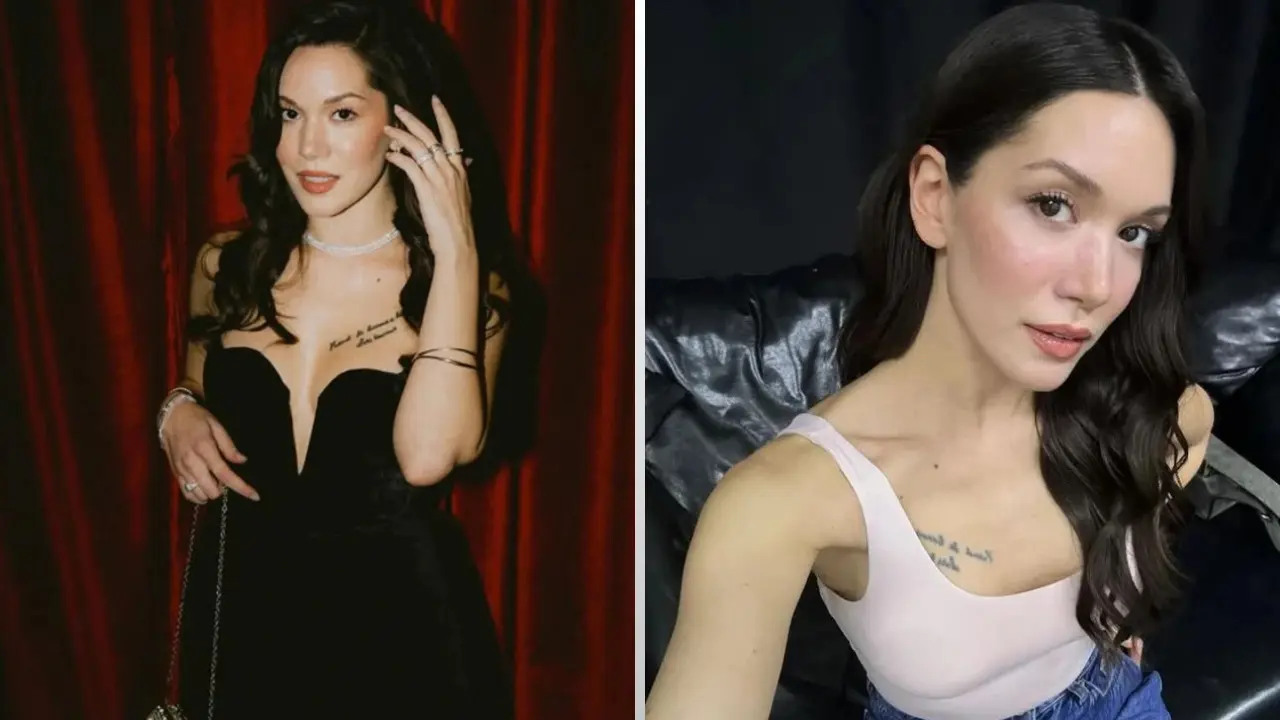 Hazal Subaşı Kimdir