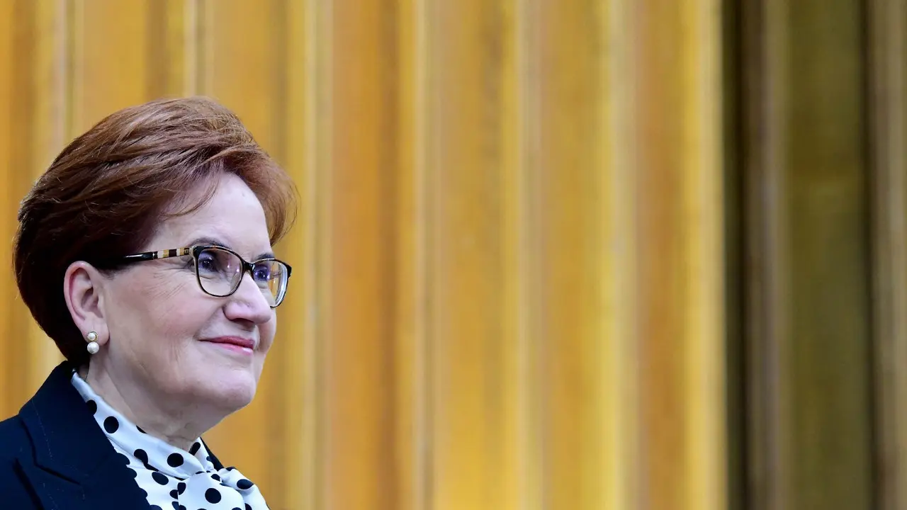 Meral Akşener Vakfı Neden Kuruldu?