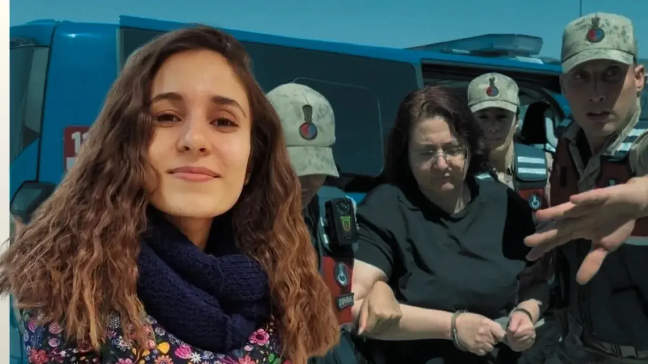 Tutuklu Vali Eşinin İfadesi Ortaya Çıktı