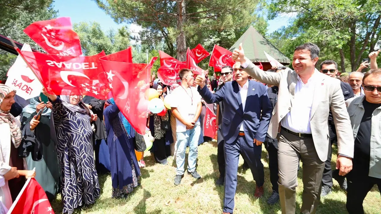 Mahmut Arıkan'dan 'Ahbap' Açıklaması