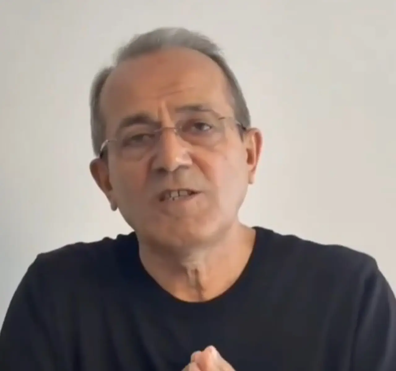 Şaban Sevinç'ten CHP'ye Sert Salvolar