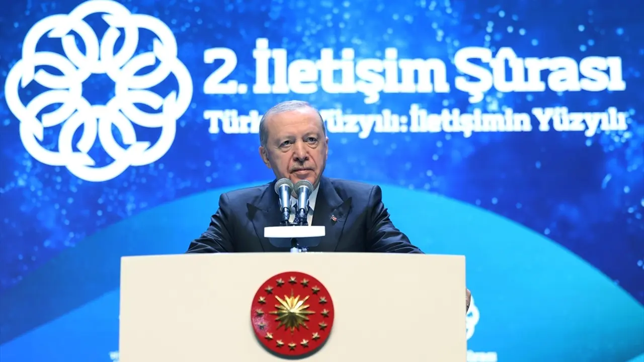 Cumhurbaşkanı Erdoğan Ahbap Sessizliğini Bozdu Fırsatçılık Yapanlar Hesap Veriyor