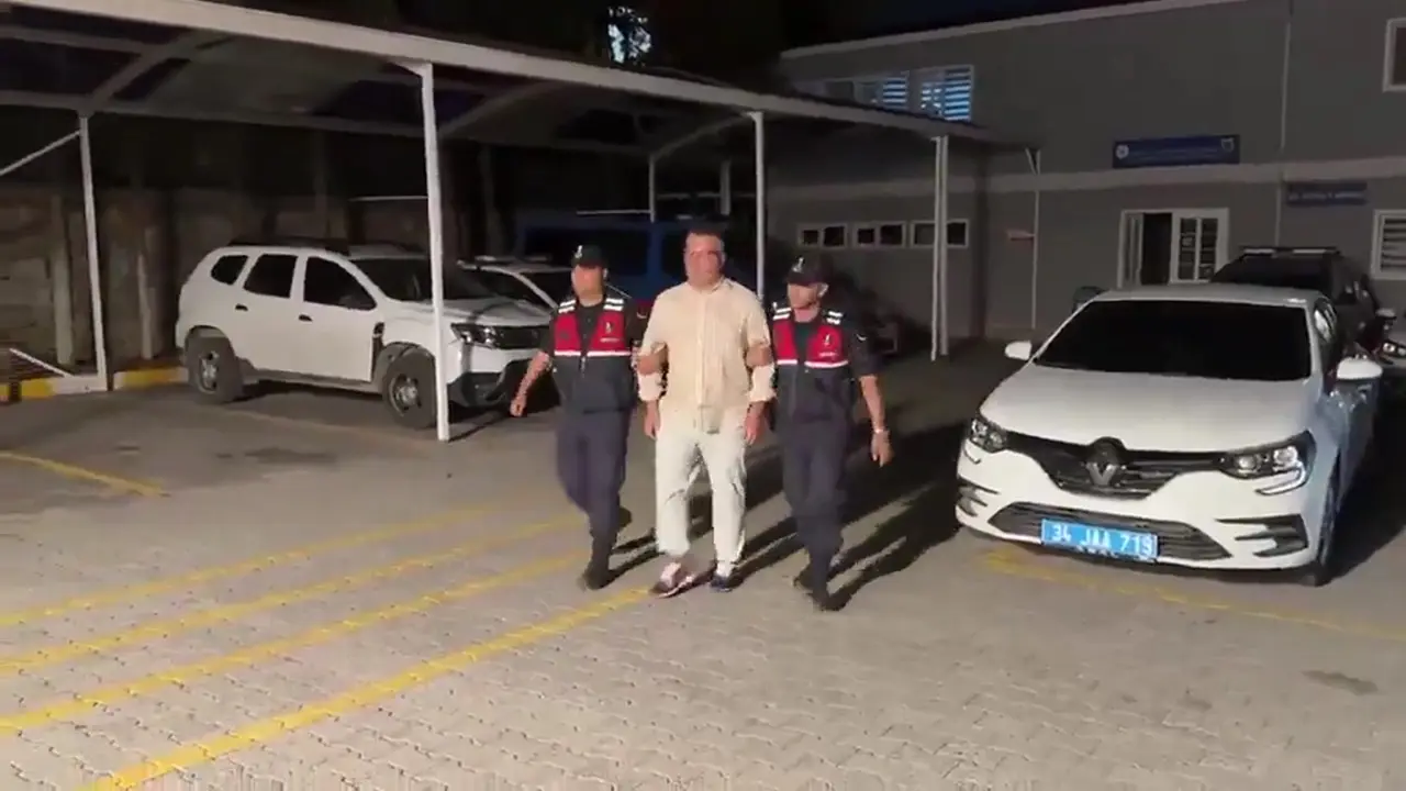 Gazeteci Cem Küçük Gözaltına Alındı! Neyle Suçlanıyor Başsavcılık Açıkladı