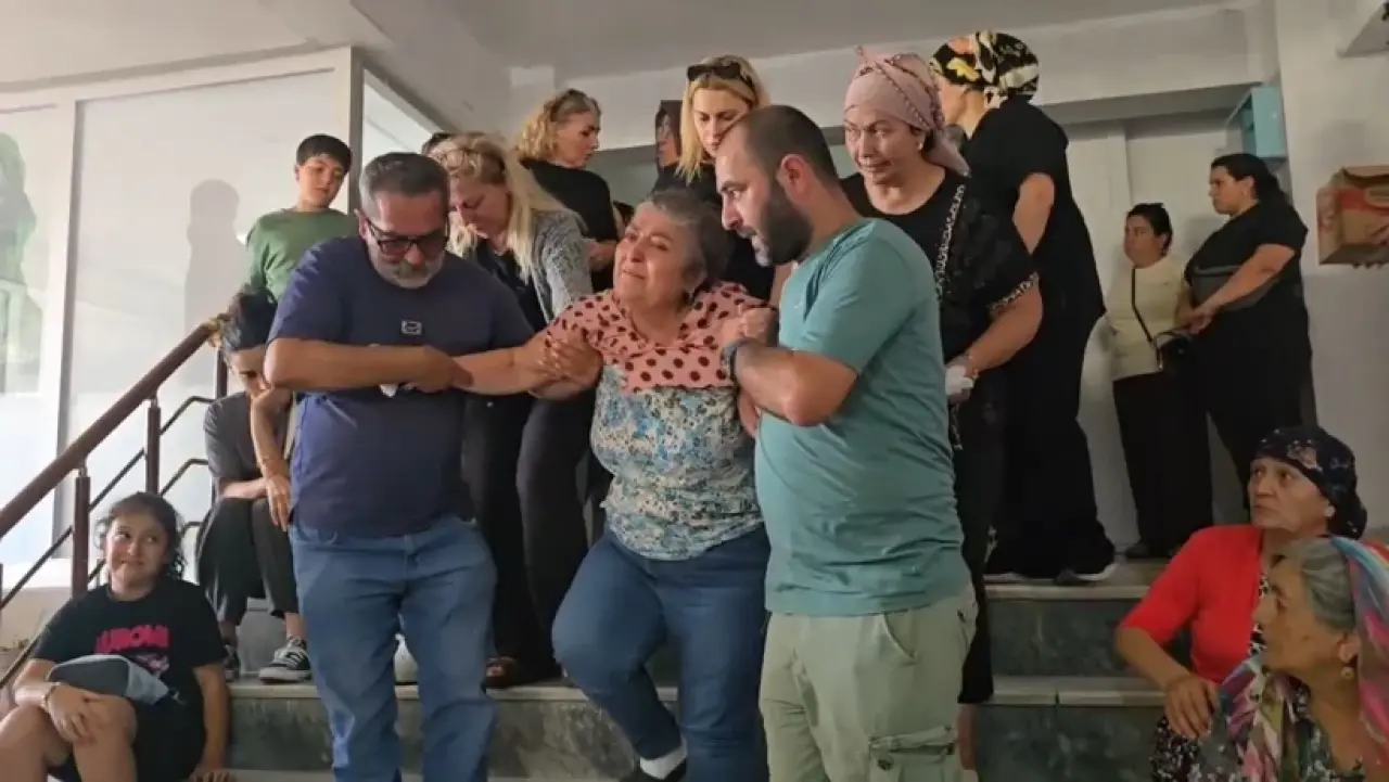 Annesinden Duygulandıran Sözler