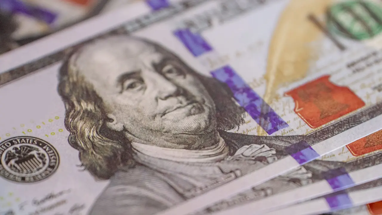 Dolarda Son Durum