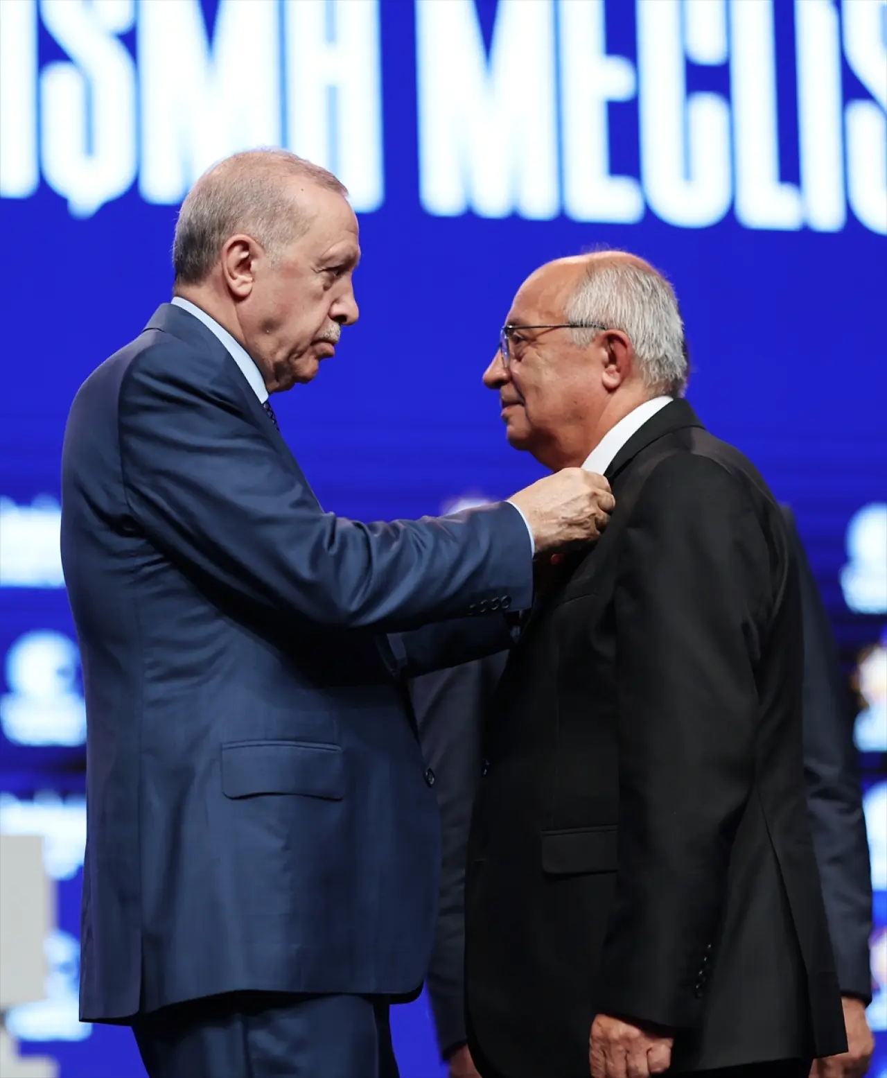 Şile Belediye Başkanvekili Sacit Terzi AK Parti'ye Geçti
