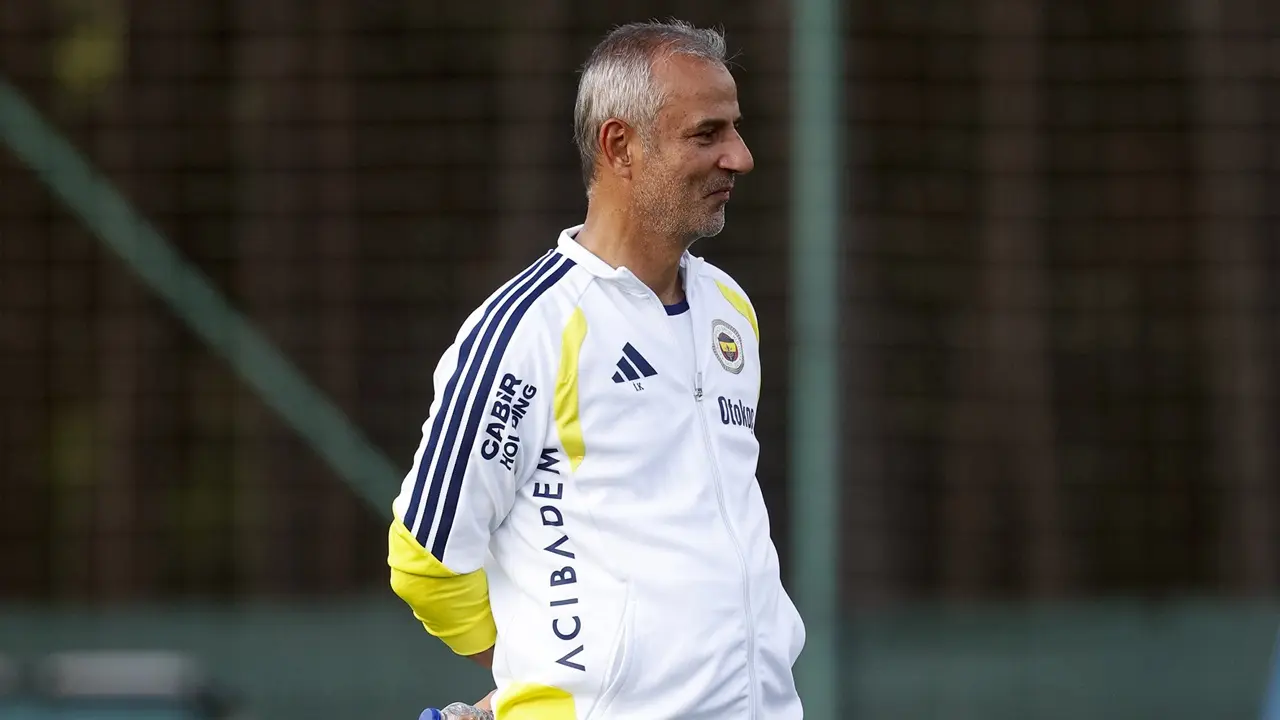 İsmail Kartal Cengiz Ünder'i Düşünmüyor