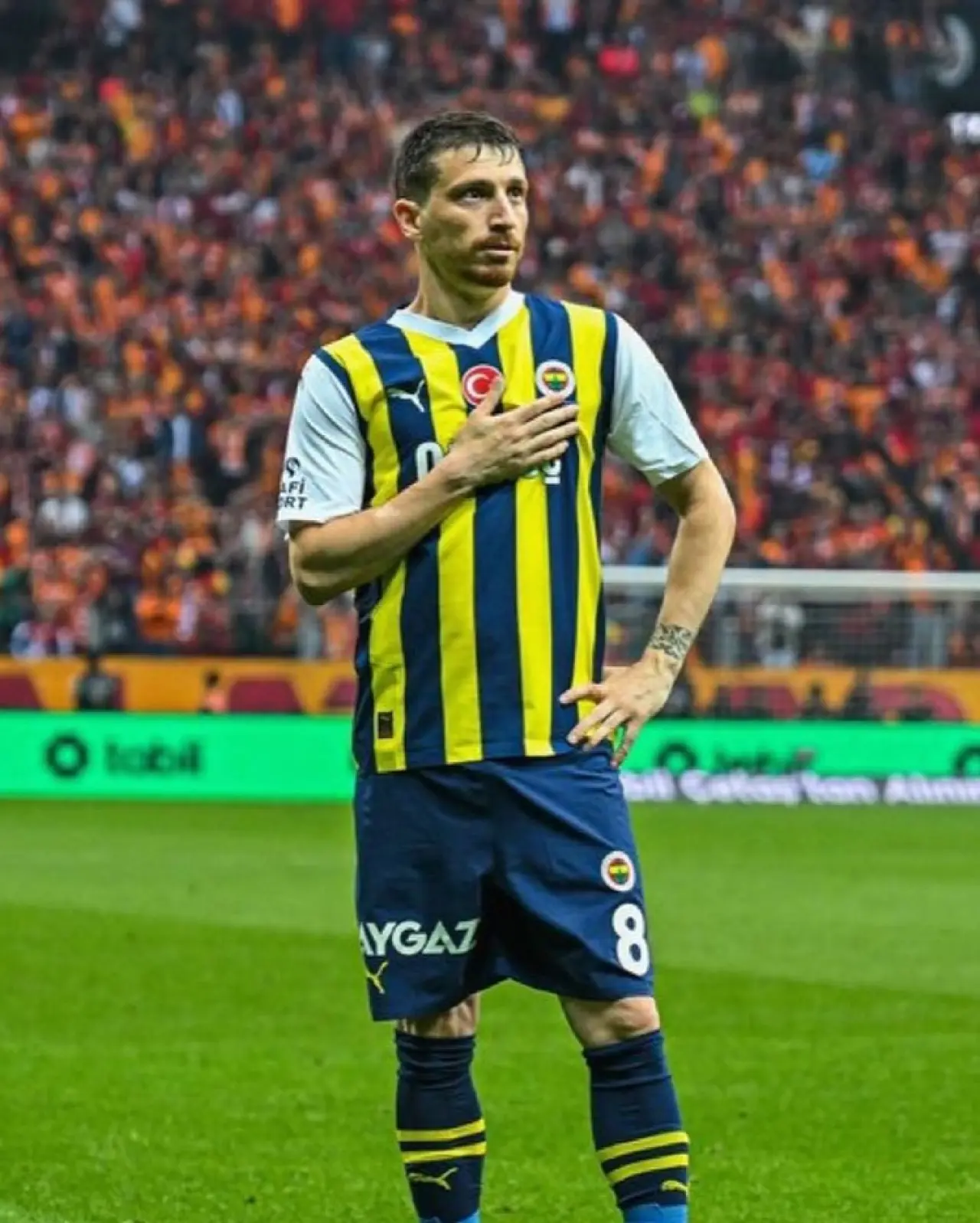 Mert Hakan Yandaş