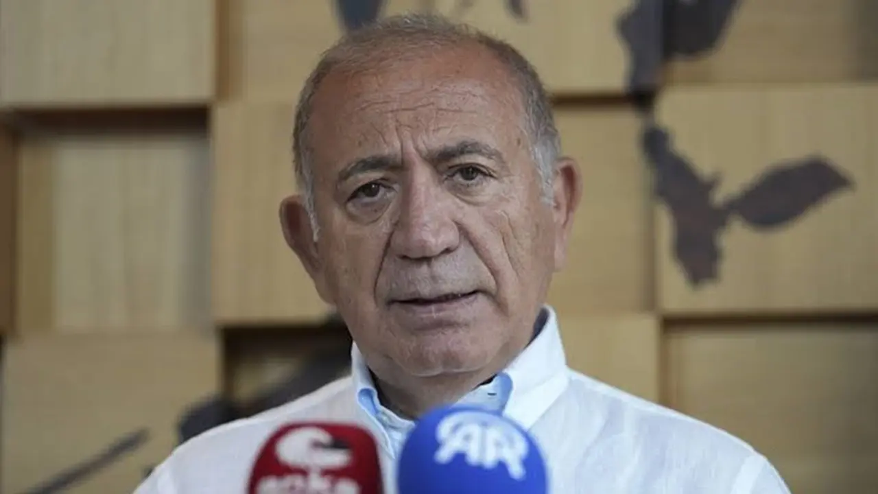 Gürsel Tekin'e Yeni Görev Verilecek İddiası: “Türkiye Genel Koordinatörü”