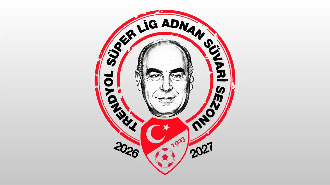 2026-2027 Trendyol Süper Lig Adnan Süvari Sezonu