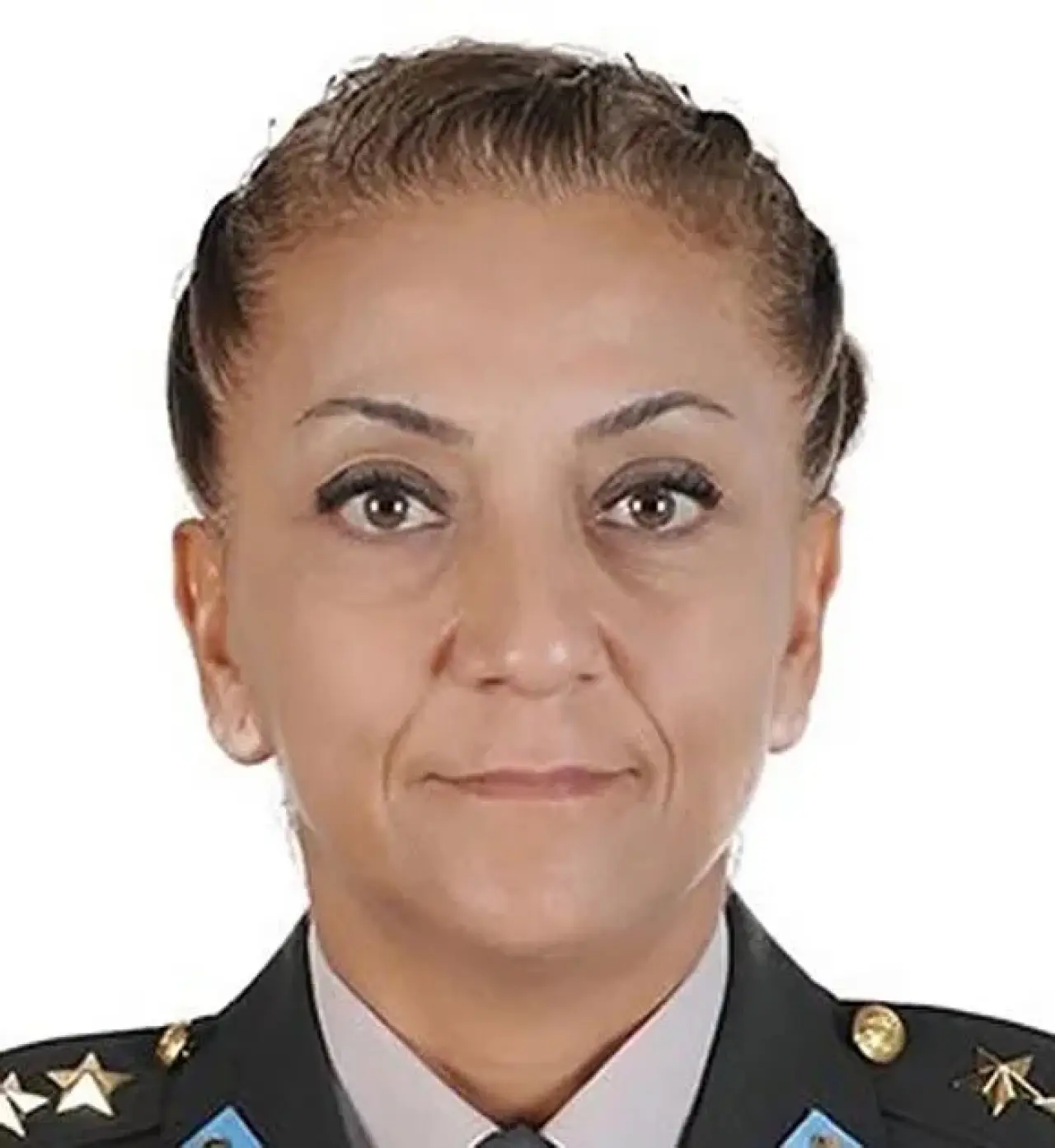 Armağan Özel