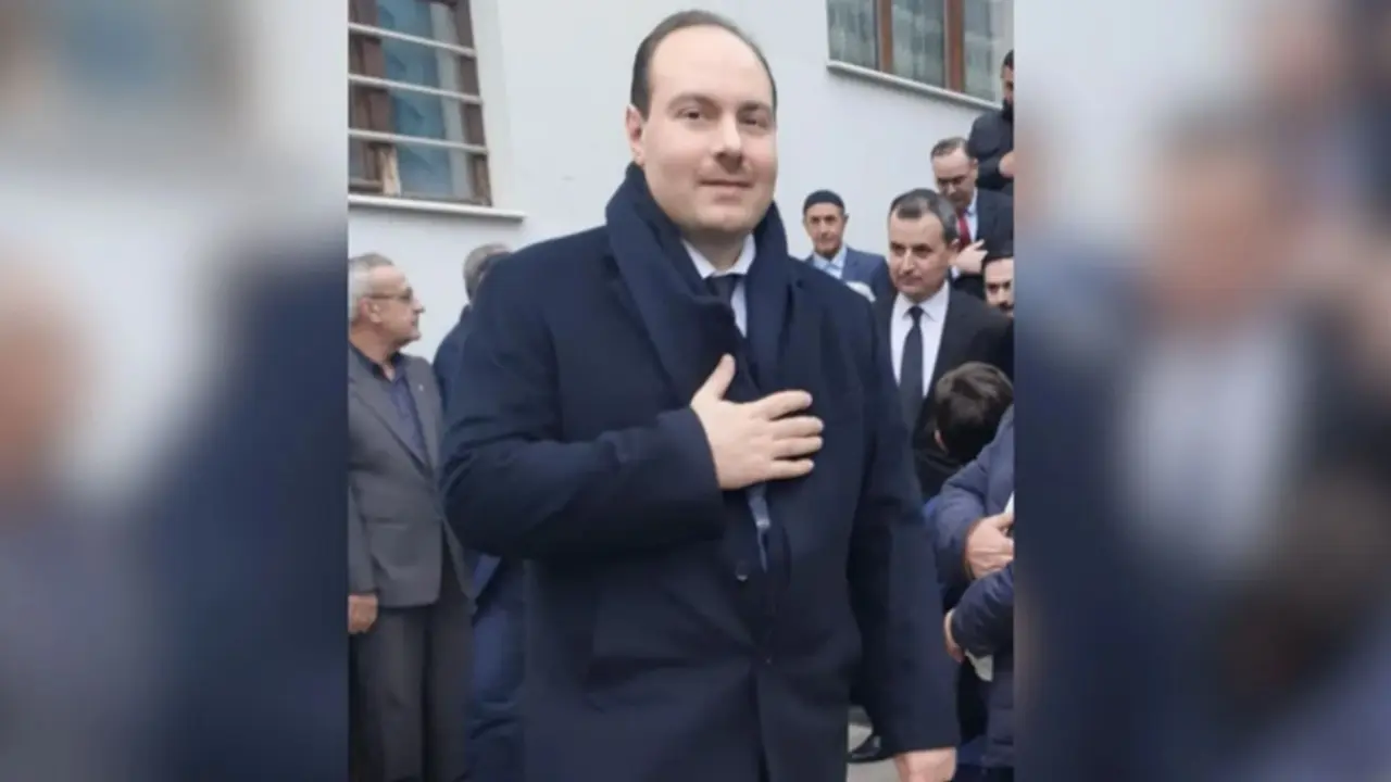 Alihan Kuriş Dahil 30 Şüpheli Gözaltına Alındı