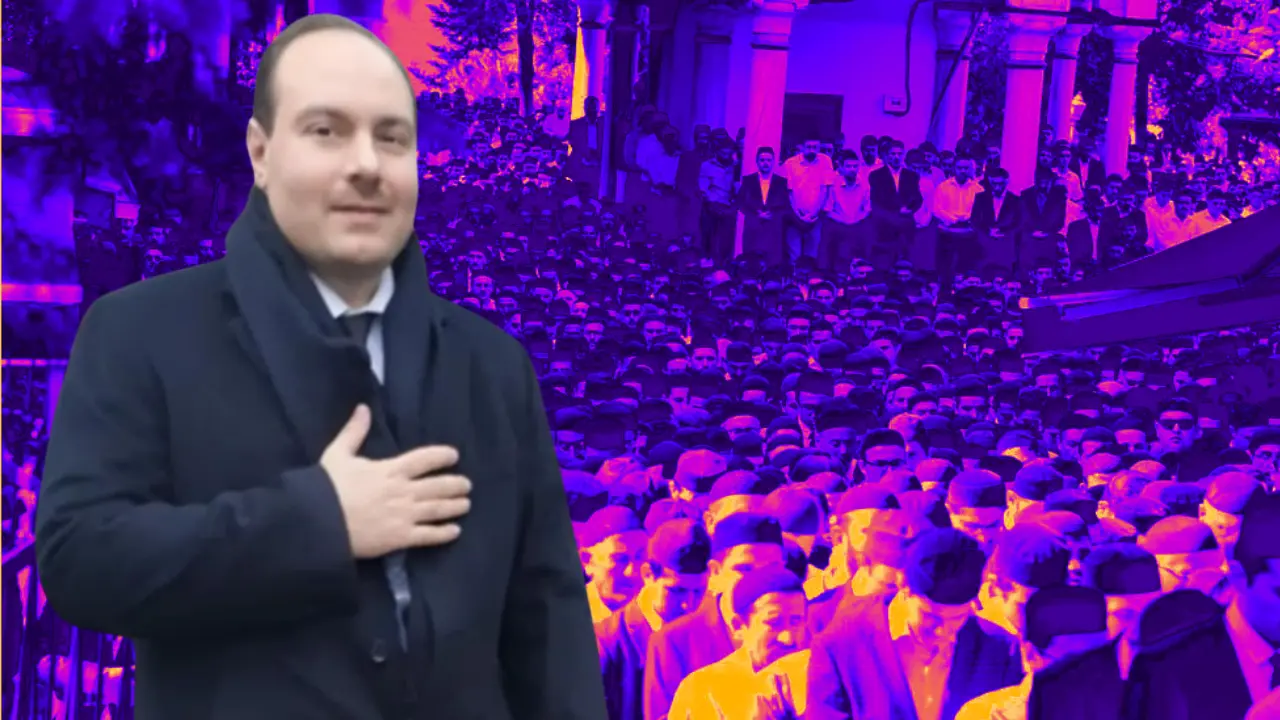 ALİHAN KURİŞ KİMDİR