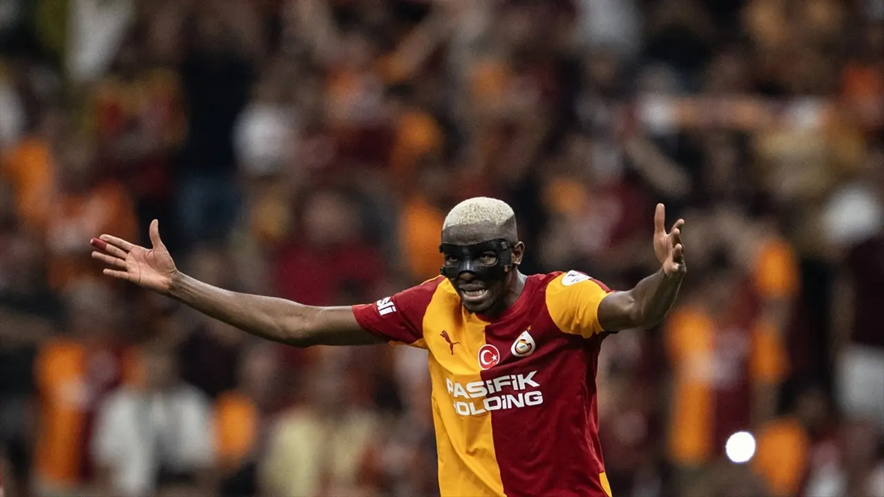 Galatasaray Yeni Sezona Kayıpla Başladı