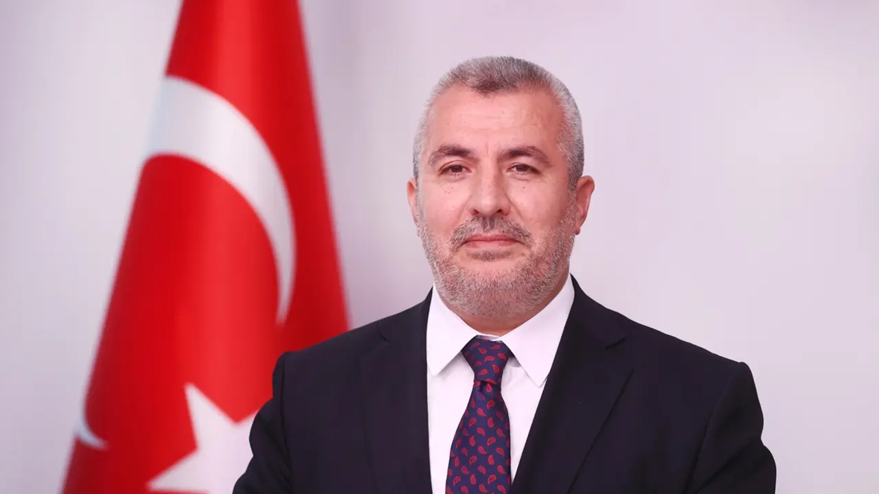 Bayram Ali Ersoy Kimdir?