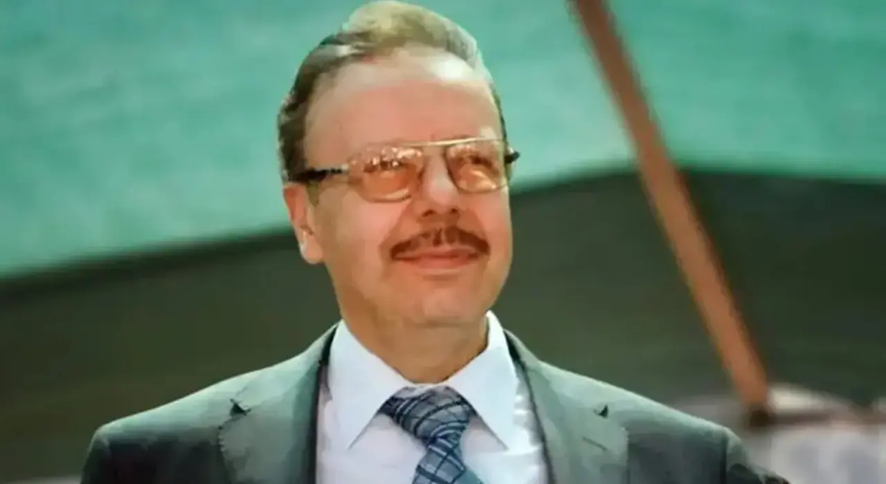 Arif Ahmet Denizolgun Kimdir?