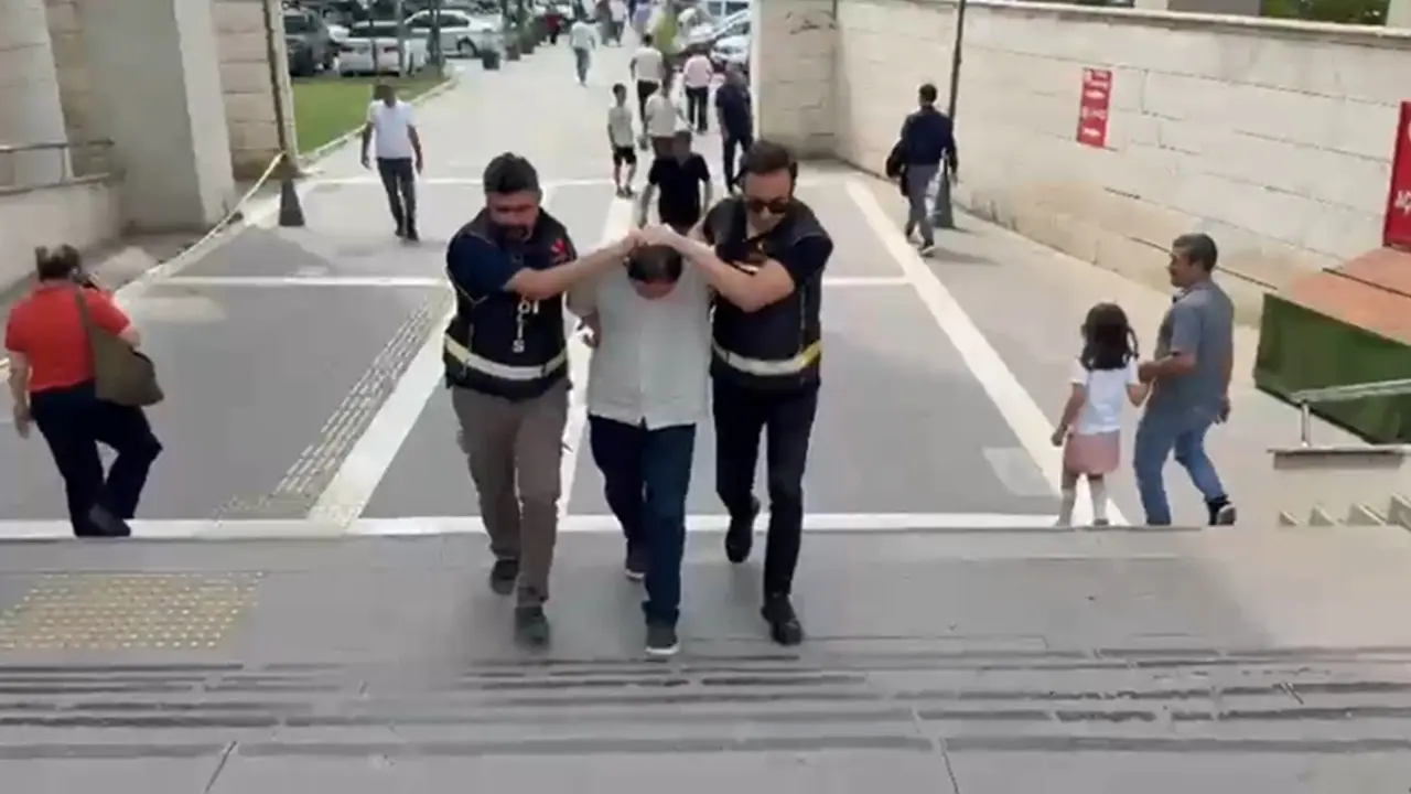 3 Cinayet Ve 6 Öldürmeye Teşebbüs Olayının Şüphelisi