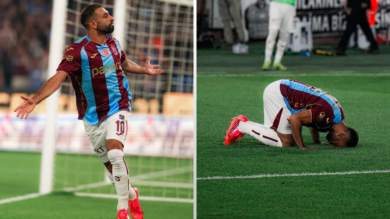 Mohamed Salah Galibiyetin Mimarı Oldu