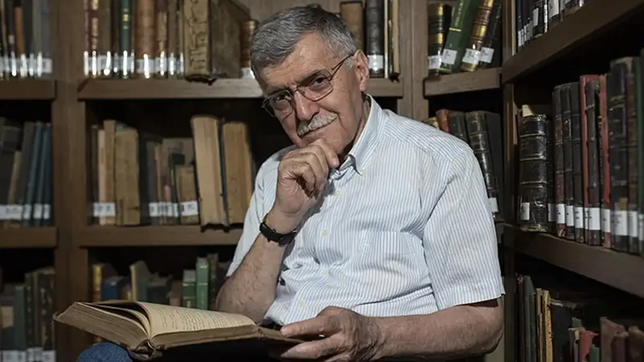 Ali Haydar Haksal 75 Yaşında İstanbul'da Hayatını Kaybetti