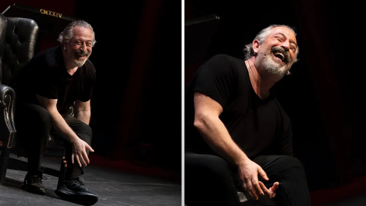 Cem Yılmaz'ın Durumu Hakkında Açıklama