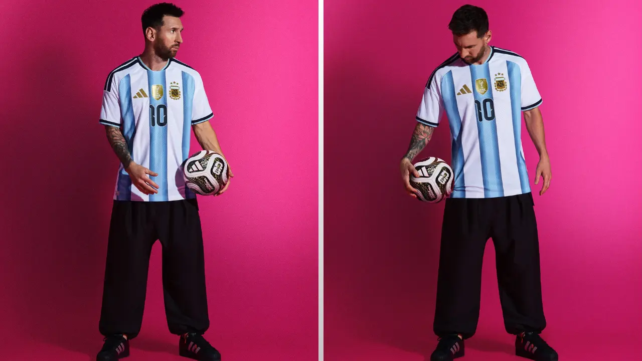 Lionel Messi Kimdir