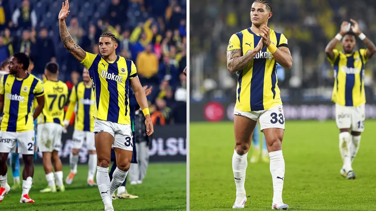 Diego Carlos İtalya Yolcusu
