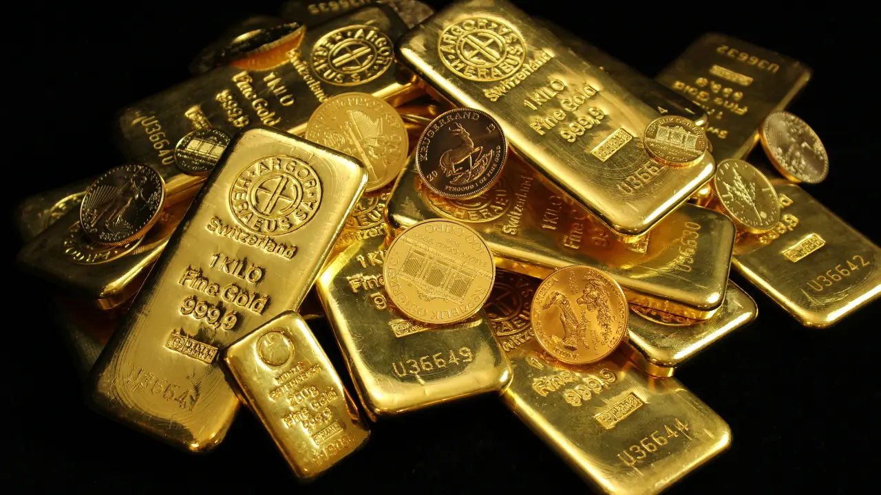 Goldman Sachs'tan Altın Tahmini