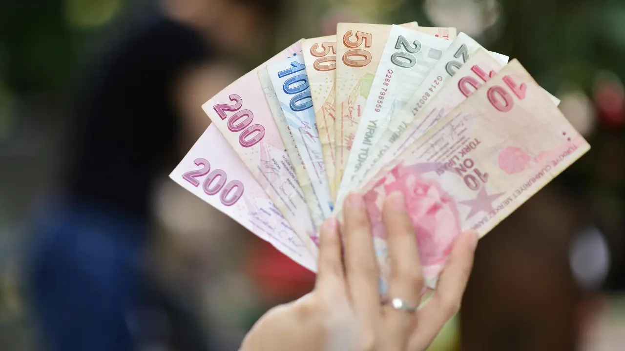 Emekli ve Memurun Zam Hesabı Yeniden Yapıldı