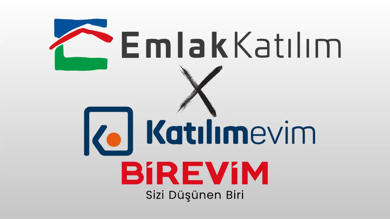 Emlak Katılım, Birevim ve KatılımEvim'i Satın Alacak