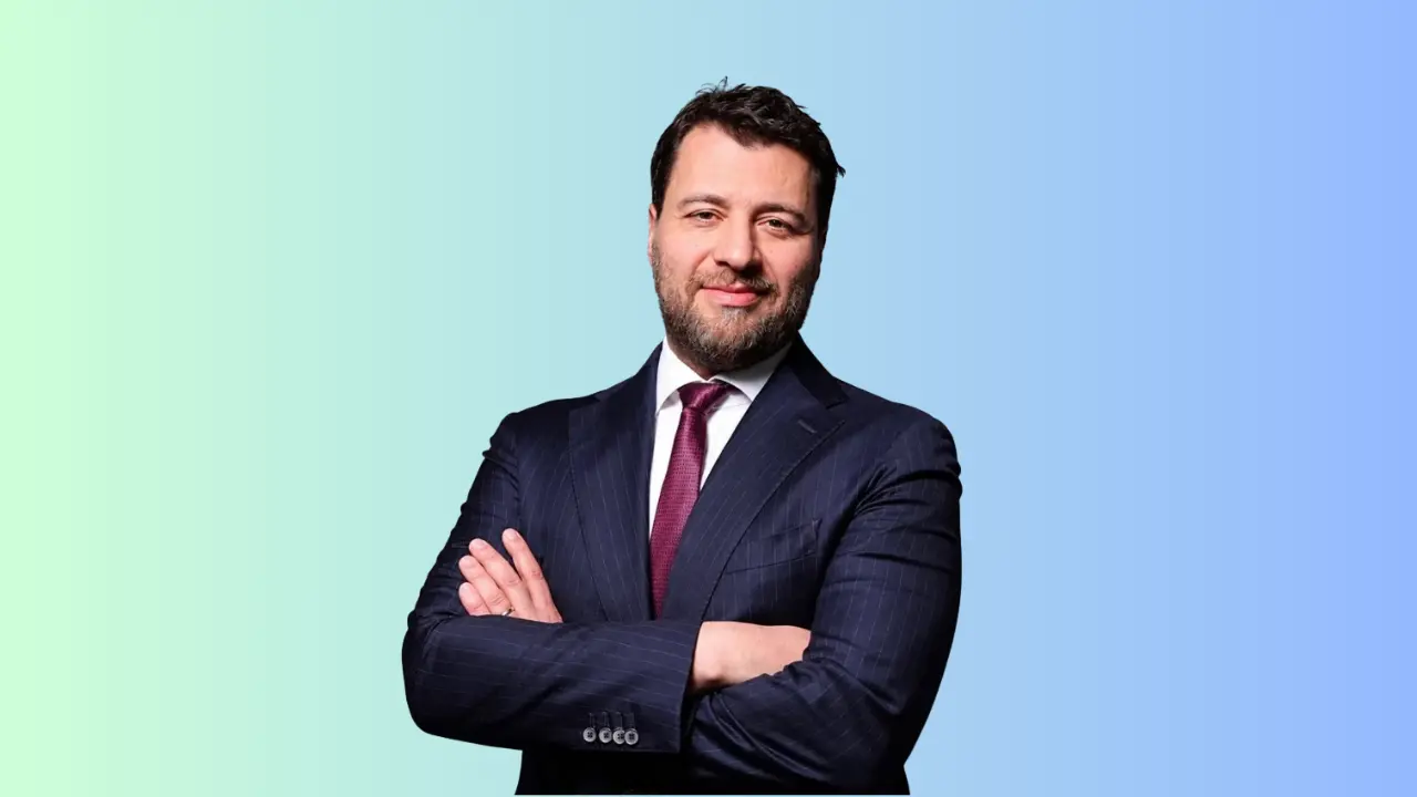 Emre Tezmen