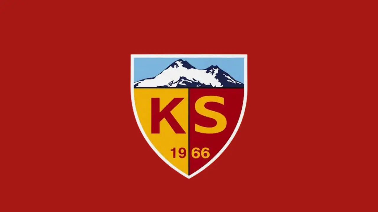 Kayserispor'a İki Ayrı Dosyadan Ceza