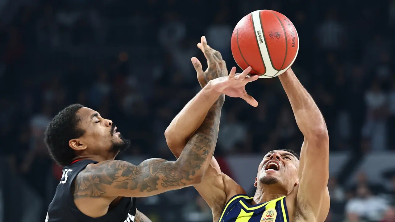 Fenerbahçe Cumhurbaşkanlığı Kupası’nı Kazandı