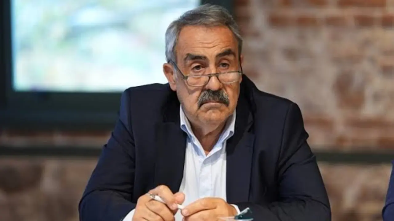 kemal türkyılmaz
